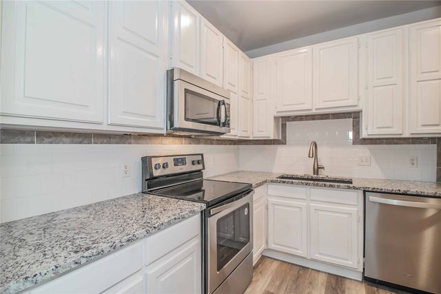 5021 Birchman Avenue 5015, Fort Worth, TX 76107