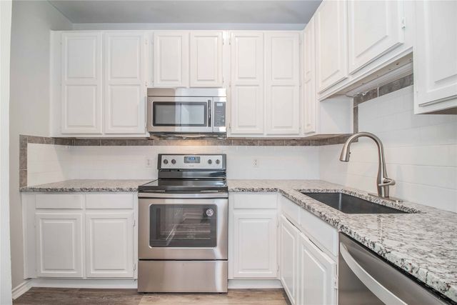 5021 Birchman Avenue 5015, Fort Worth, TX 76107