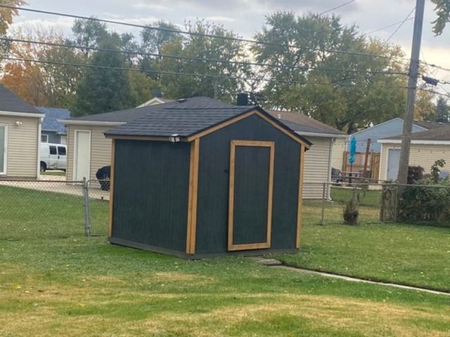 513 Fenton Avenue, Romeoville, IL 60446