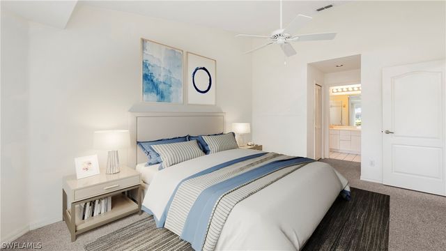 3402 Arlette DR, Naples, FL 34109