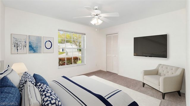 3402 Arlette DR, Naples, FL 34109