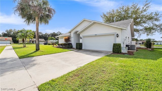 3402 Arlette DR, Naples, FL 34109