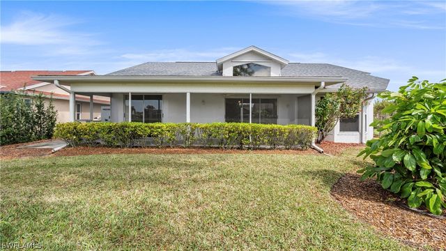 3402 Arlette DR, Naples, FL 34109