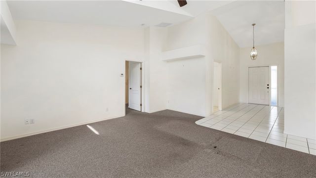 3402 Arlette DR, Naples, FL 34109