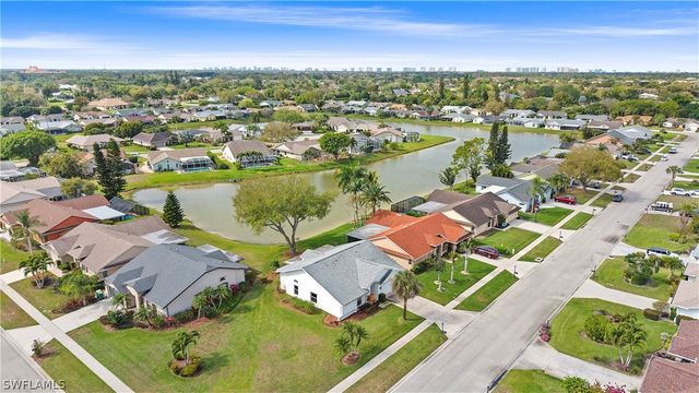 3402 Arlette DR, Naples, FL 34109