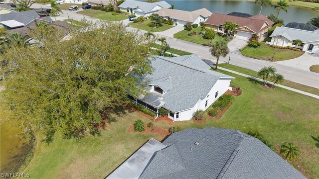 3402 Arlette DR, Naples, FL 34109