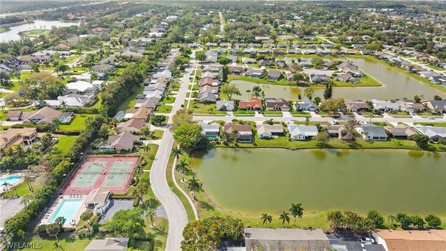 3402 Arlette DR, Naples, FL 34109