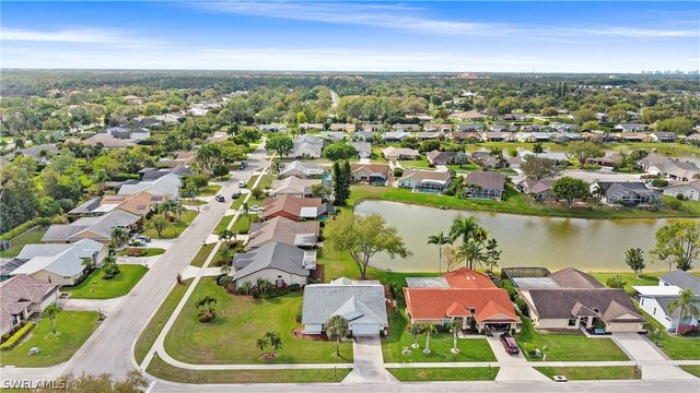 3402 Arlette DR, Naples, FL 34109