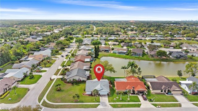 3402 Arlette DR, Naples, FL 34109