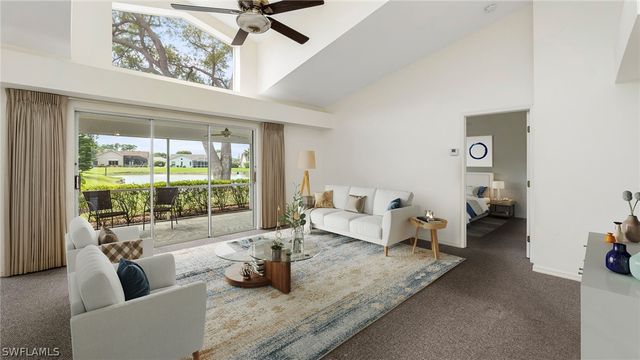 3402 Arlette DR, Naples, FL 34109