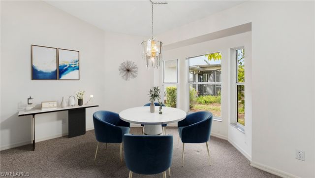 3402 Arlette DR, Naples, FL 34109