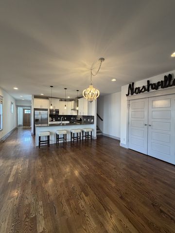 1619B 9th Ave, N, Nashville, TN 37208