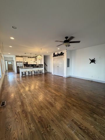1619B 9th Ave, N, Nashville, TN 37208
