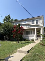 1619B 9th Ave, N, Nashville, TN 37208