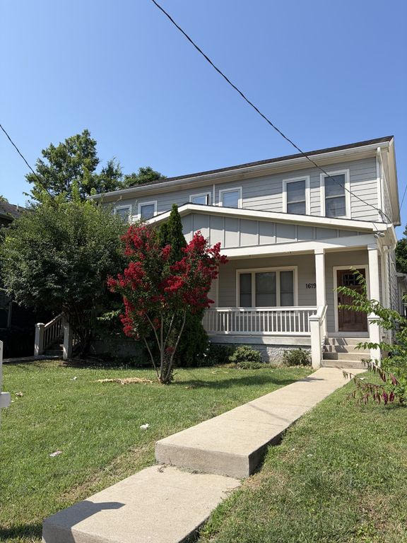 1619B 9th Ave, N, Nashville, TN 37208