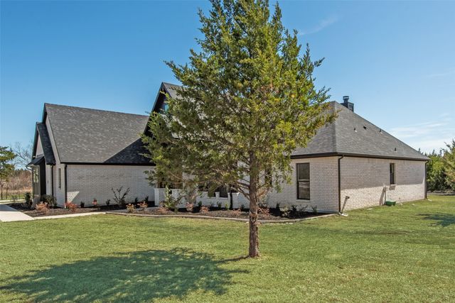 740 Evergreen, Nevada, TX 75173