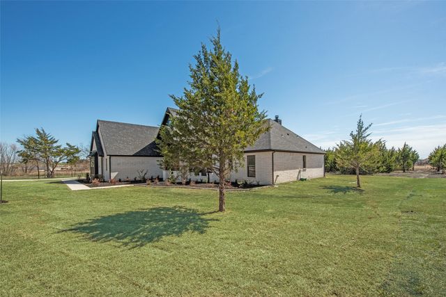 740 Evergreen, Nevada, TX 75173
