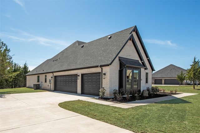 740 Evergreen, Nevada, TX 75173
