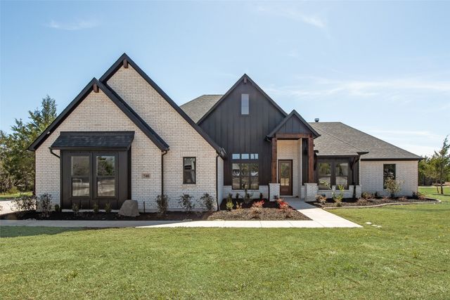 740 Evergreen, Nevada, TX 75173