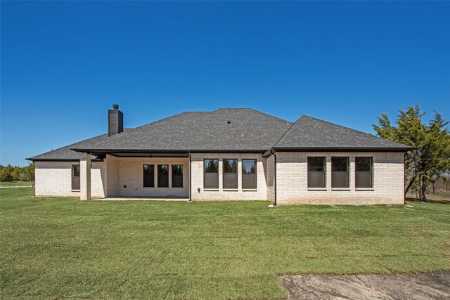 740 Evergreen, Nevada, TX 75173