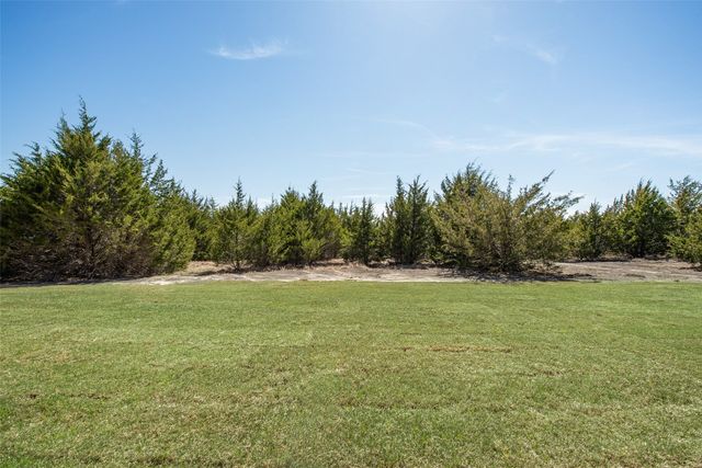 740 Evergreen, Nevada, TX 75173
