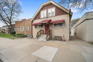 3423 S Clement AVENUE, Milwaukee, WI 53207
