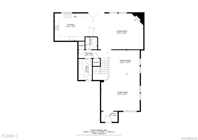 29737 Northshore, Menifee, CA 92584