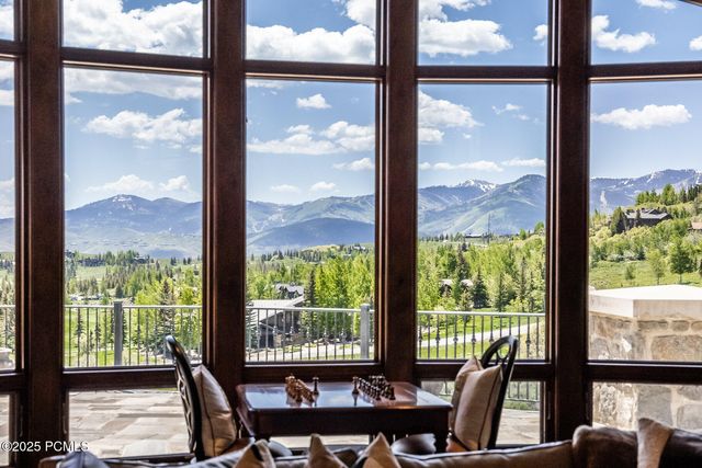 8066 N Red Fox Court, Park City, UT 84098