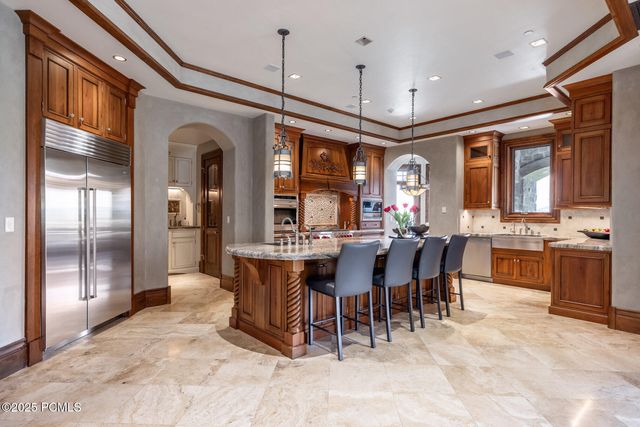 8066 N Red Fox Court, Park City, UT 84098