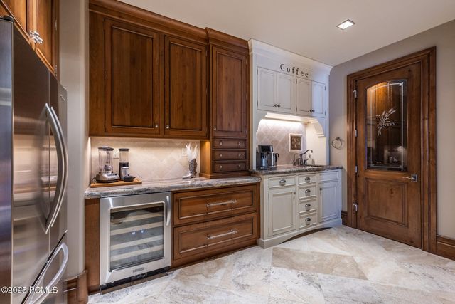 8066 N Red Fox Court, Park City, UT 84098
