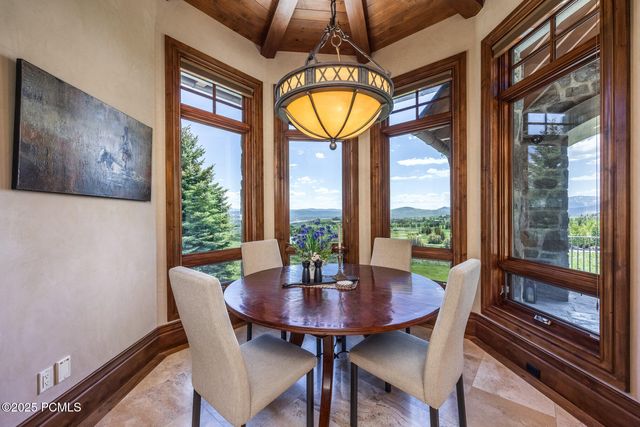 8066 N Red Fox Court, Park City, UT 84098