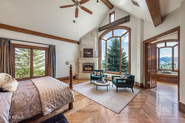 8066 N Red Fox Court, Park City, UT 84098