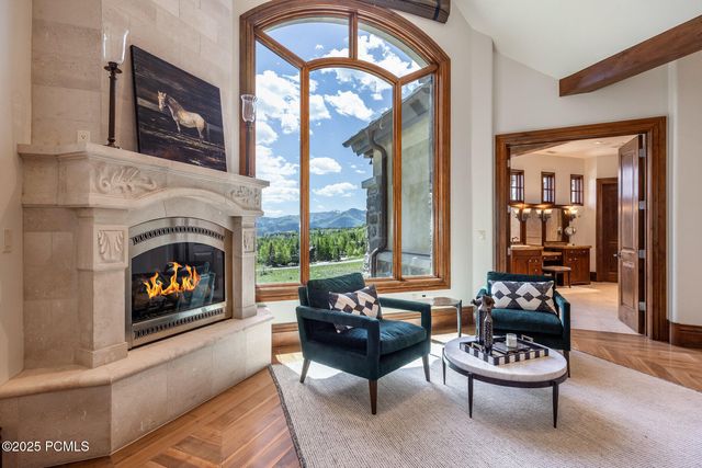 8066 N Red Fox Court, Park City, UT 84098