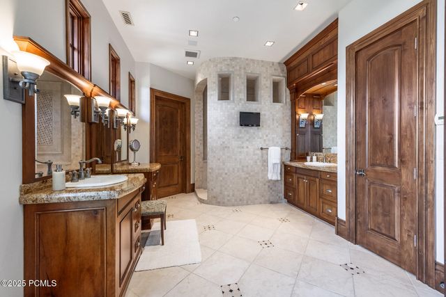 8066 N Red Fox Court, Park City, UT 84098