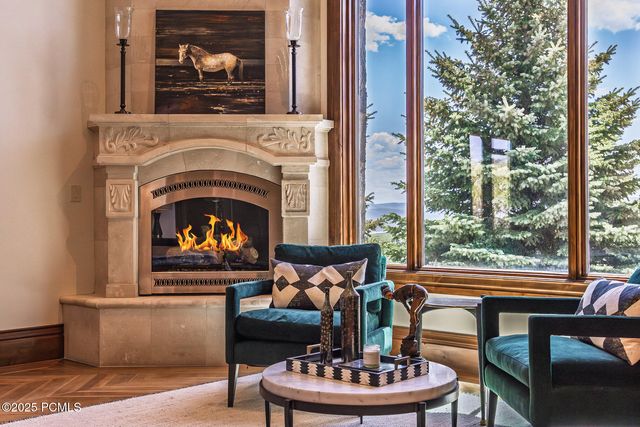 8066 N Red Fox Court, Park City, UT 84098