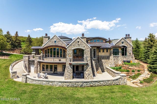 8066 N Red Fox Court, Park City, UT 84098