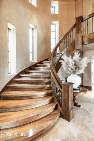 8066 N Red Fox Court, Park City, UT 84098