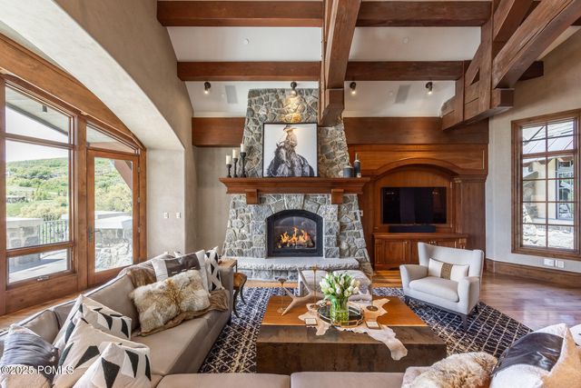 8066 N Red Fox Court, Park City, UT 84098