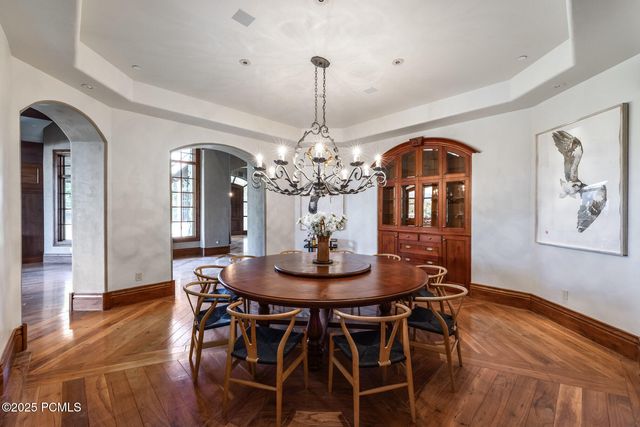 8066 N Red Fox Court, Park City, UT 84098