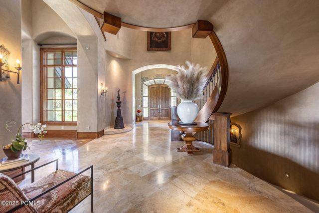 8066 N Red Fox Court, Park City, UT 84098