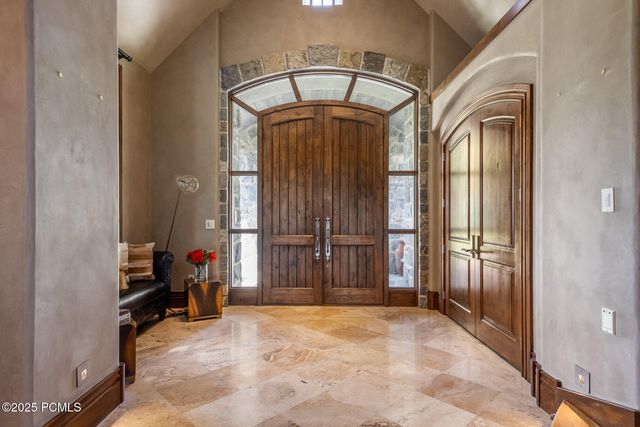 8066 N Red Fox Court, Park City, UT 84098