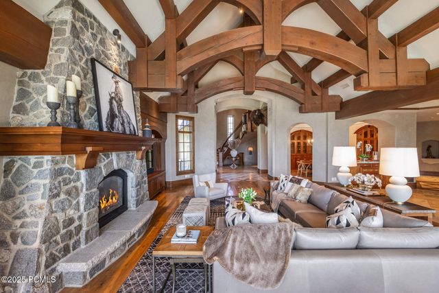 8066 N Red Fox Court, Park City, UT 84098
