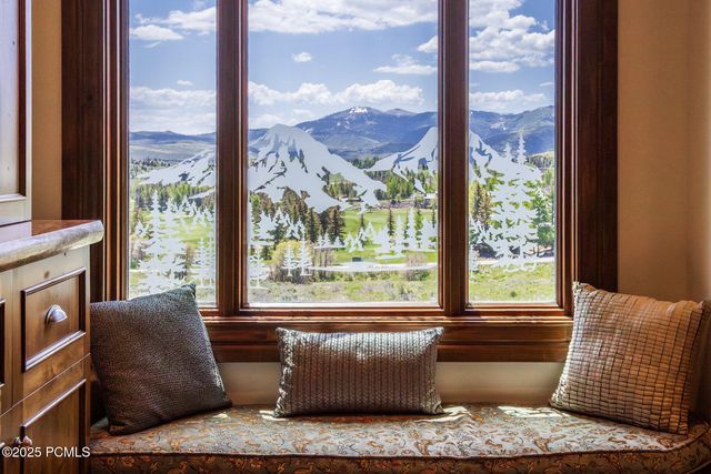 8066 N Red Fox Court, Park City, UT 84098