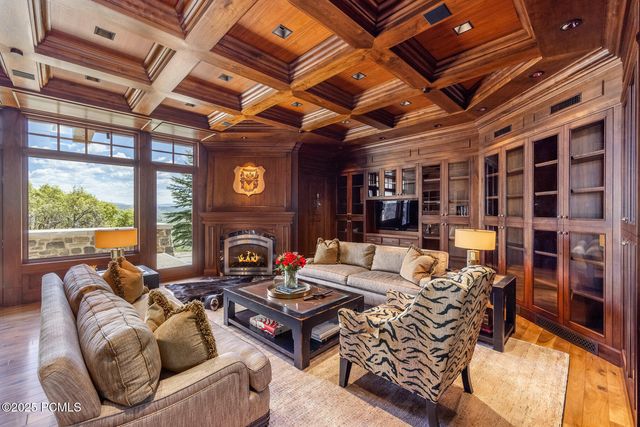 8066 N Red Fox Court, Park City, UT 84098