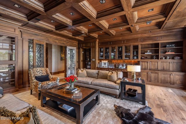 8066 N Red Fox Court, Park City, UT 84098