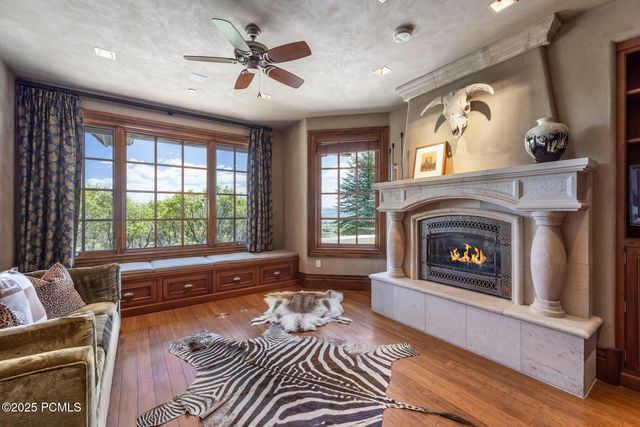 8066 N Red Fox Court, Park City, UT 84098