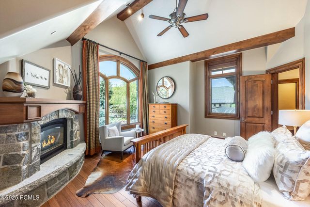 8066 N Red Fox Court, Park City, UT 84098