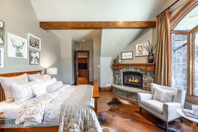 8066 N Red Fox Court, Park City, UT 84098