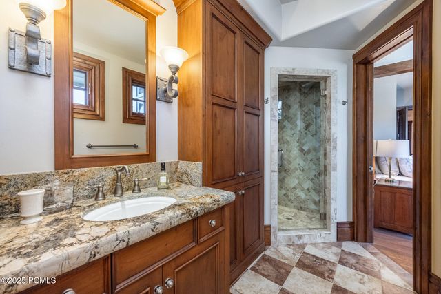 8066 N Red Fox Court, Park City, UT 84098