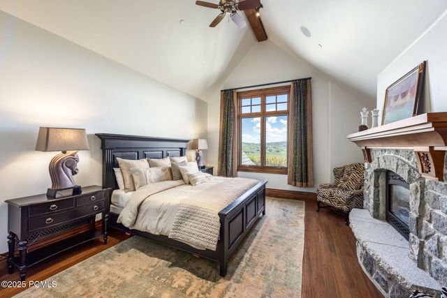 8066 N Red Fox Court, Park City, UT 84098